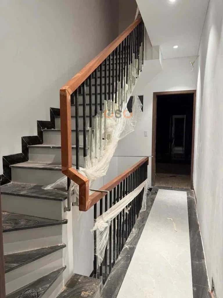 Cho thuê nhà hẻm Phạm Văn Chiêu Gò Vấp, TP.HCM – 7 phòng ngủ, giá 30 triệu — Hình 3