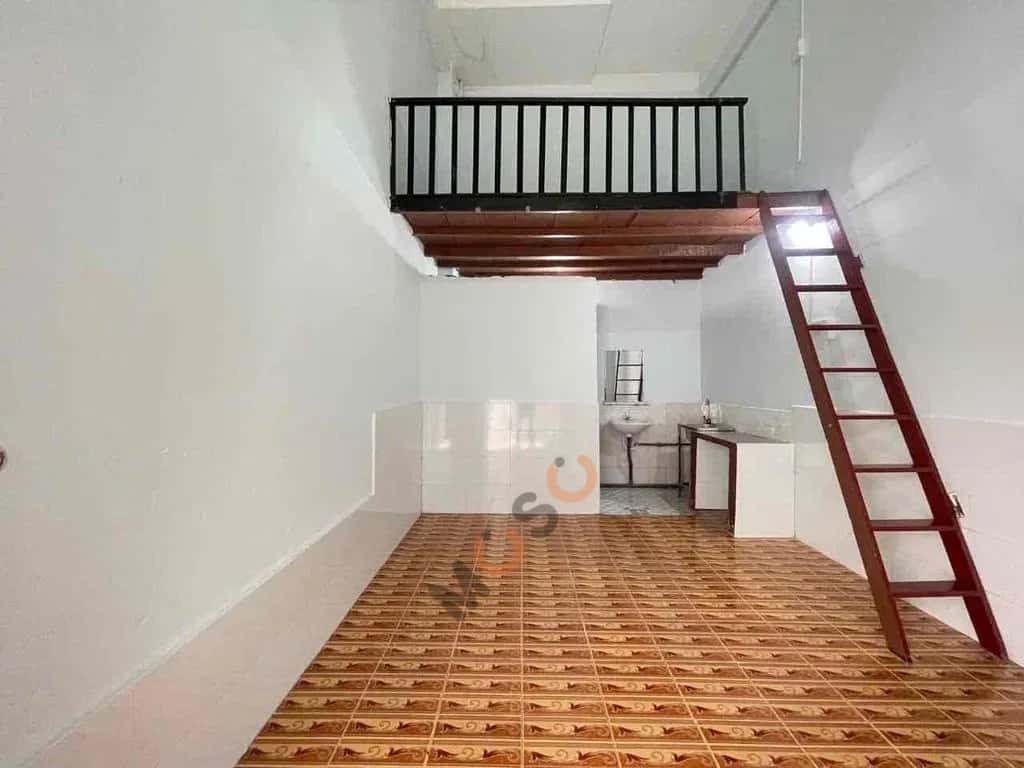 Cho thuê phòng trọ Thới An Quận 12, TP.HCM – giá 2.4 triệu Cho thuê phòng trọ Thới An Quận 12, TP.HCM – giá 2.4 triệu