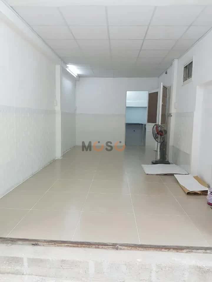 Cho thuê nhà hẻm Đường Cao Đạt Quận 5, TP.HCM – 2 phòng ngủ, giá 11 triệu — Hình 2