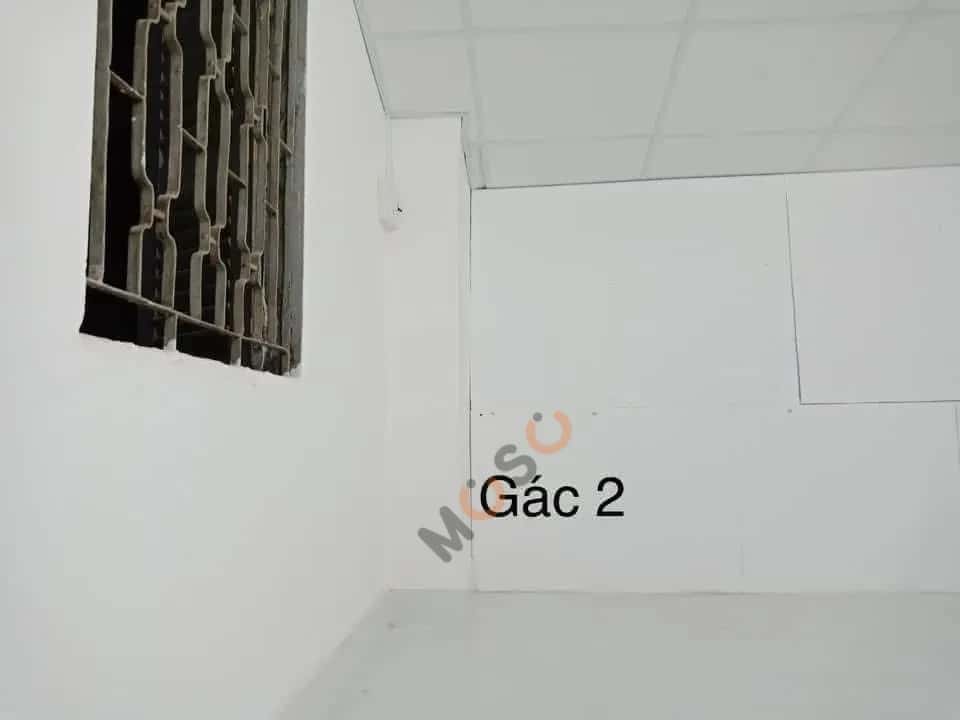 Cho thuê nhà hẻm Đường Cao Đạt Quận 5, TP.HCM – 2 phòng ngủ, giá 11 triệu — Hình 3
