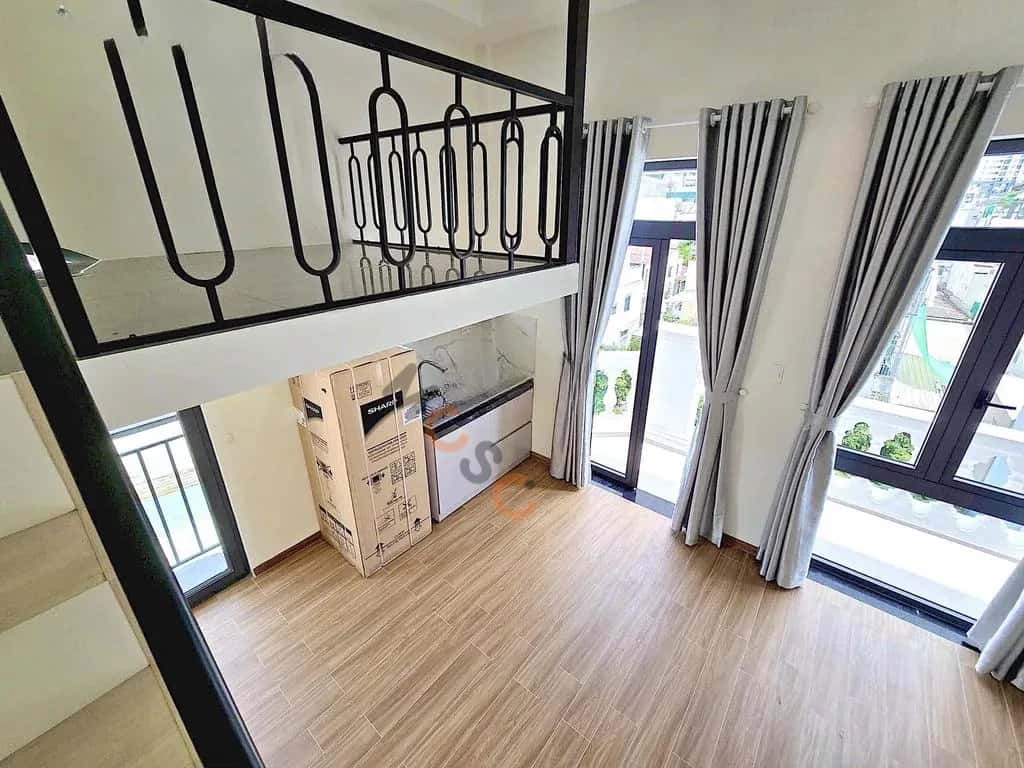 Cho thuê căn hộ chung cư Đường Số 77 Quận 7, TP.HCM – 1 phòng ngủ, giá 6.5 triệu — Hình 3 Cho thuê căn hộ chung cư Đường Số 77 Quận 7, TP.HCM – 1 phòng ngủ, giá 6.5 triệu — Hình 3