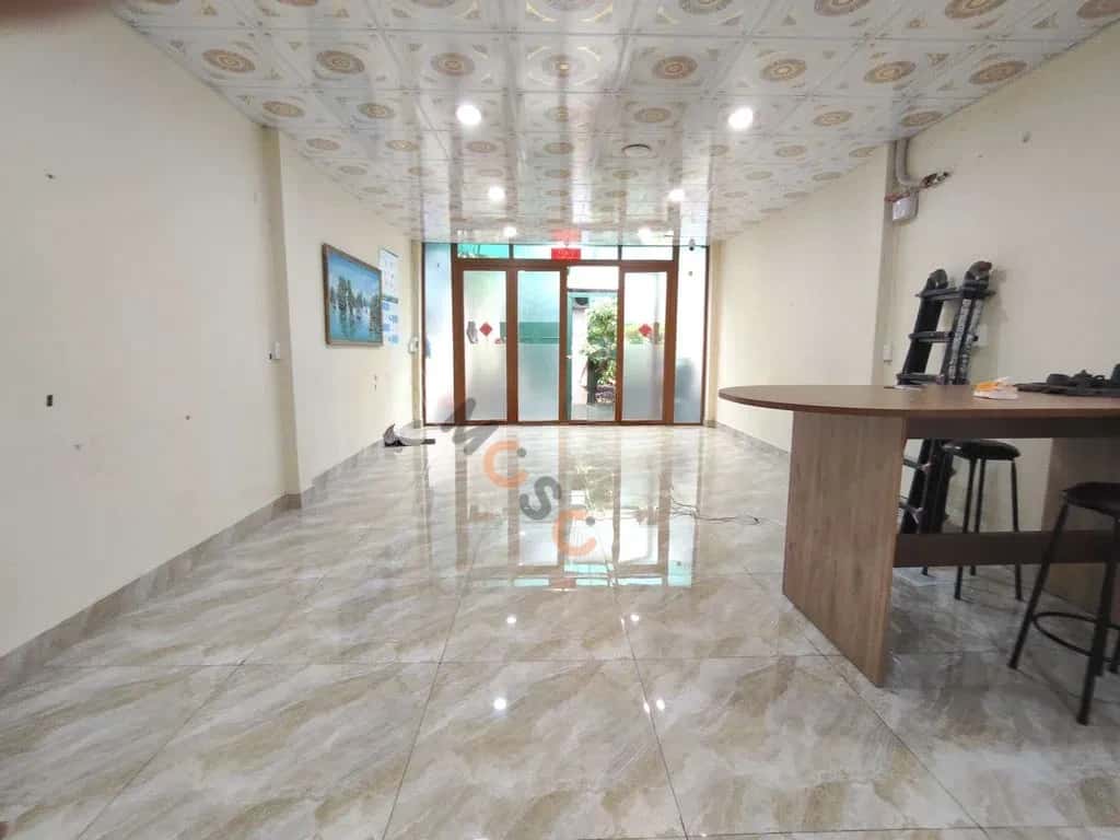 Cho thuê nhà hẻm Thủ Đức, TP. Thủ Đức – 1 phòng ngủ, giá 9 triệu — Hình 2