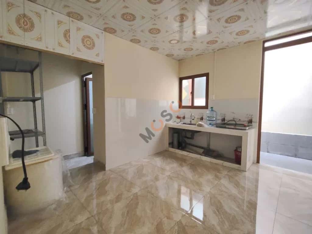 Cho thuê nhà hẻm Thủ Đức, TP. Thủ Đức – 1 phòng ngủ, giá 9 triệu — Hình 3