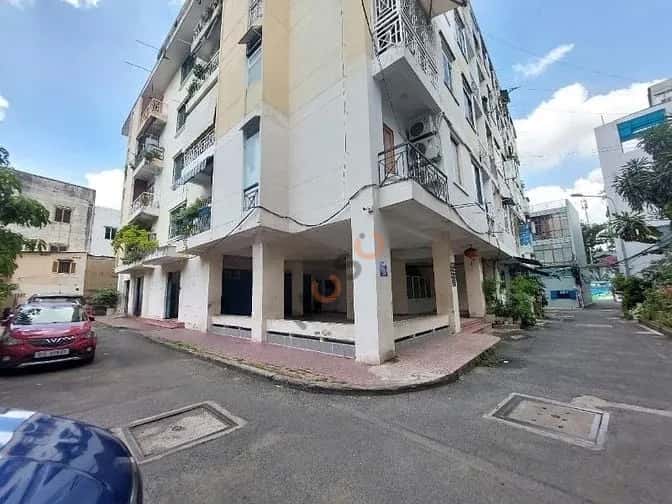 Cho thuê căn hộ chung cư Phan Liêm Quận 1, TP.HCM – 1 phòng ngủ, giá 7 triệu — Hình 2 Cho thuê căn hộ chung cư Phan Liêm Quận 1, TP.HCM – 1 phòng ngủ, giá 7 triệu — Hình 2