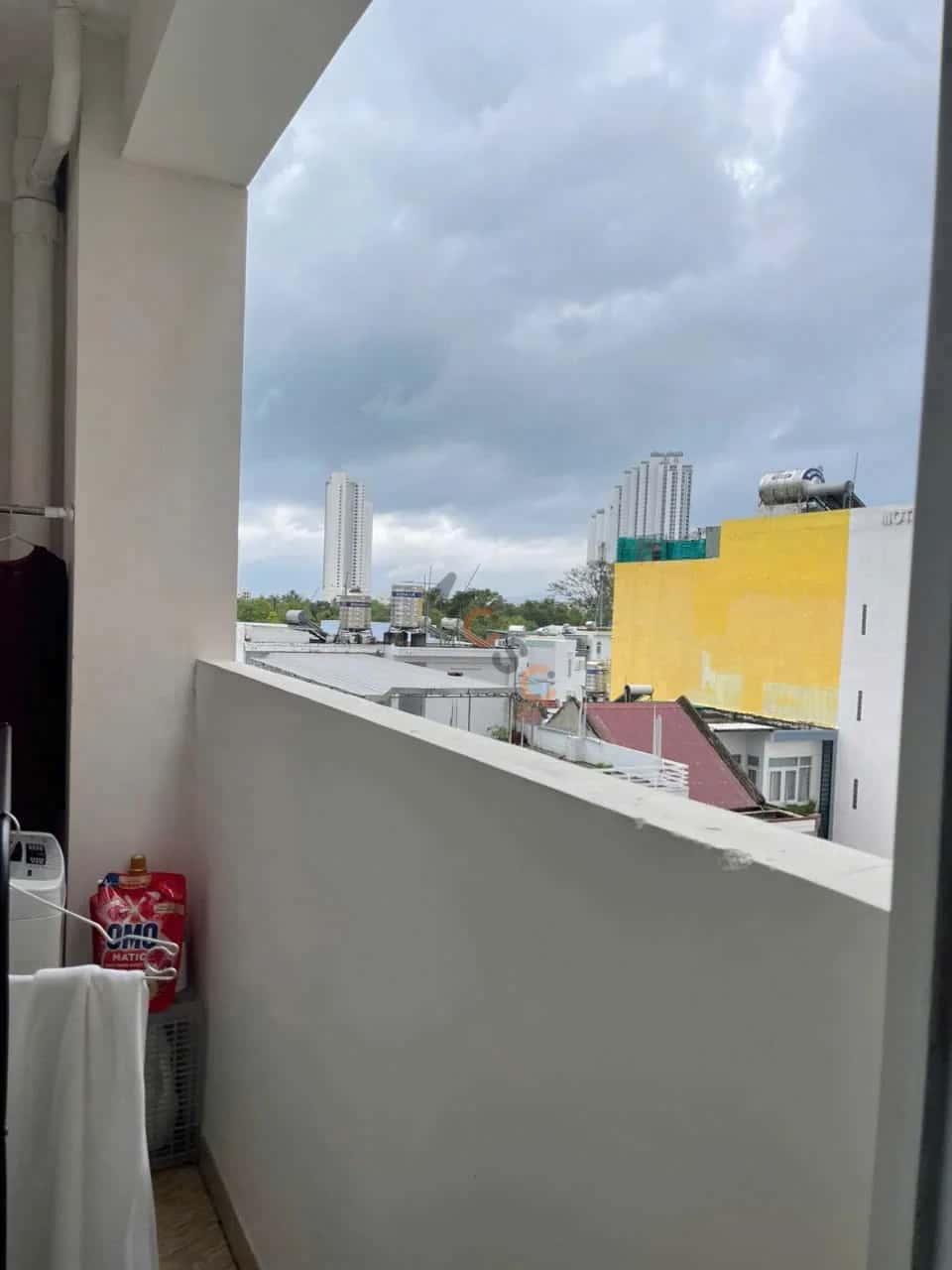 Bán căn hộ chung cư Chung cư Hoàng Quân, KDC Bắc Vĩnh Hải Thành phố Nha Trang, Khánh Hòa – 2 phòng ngủ, giá 2.4 tỷ - ảnh 4