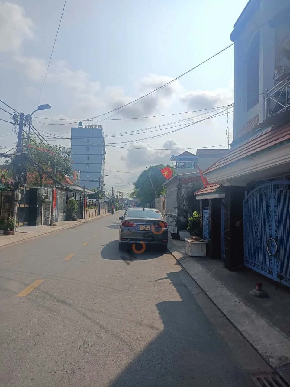 Bán nhà mặt tiền đường số 17 Thành phố Thủ Đức, TP.HCM – 2 phòng ngủ, giá 10.2 tỷ — Hình 3 Bán nhà mặt tiền đường số 17 Thành phố Thủ Đức, TP.HCM – 2 phòng ngủ, giá 10.2 tỷ — Hình 3