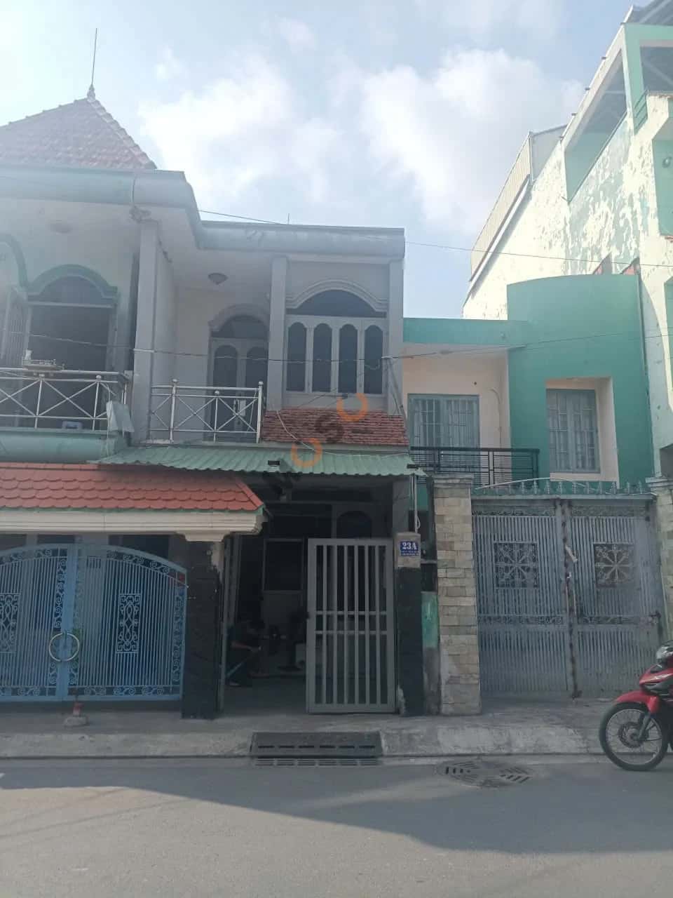 Bán nhà mặt tiền đường số 17 Thành phố Thủ Đức, TP.HCM – 2 phòng ngủ, giá 10.2 tỷ Bán nhà mặt tiền đường số 17 Thành phố Thủ Đức, TP.HCM – 2 phòng ngủ, giá 10.2 tỷ