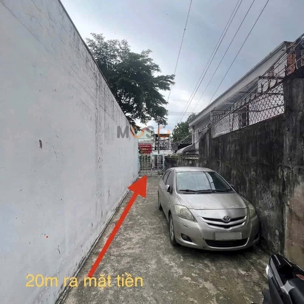 Bán nhà hẻm Đường Lê Đức Thọ Quận Gò Vấp, TP.HCM – 4 phòng ngủ, giá 5.4 tỷ - ảnh 5