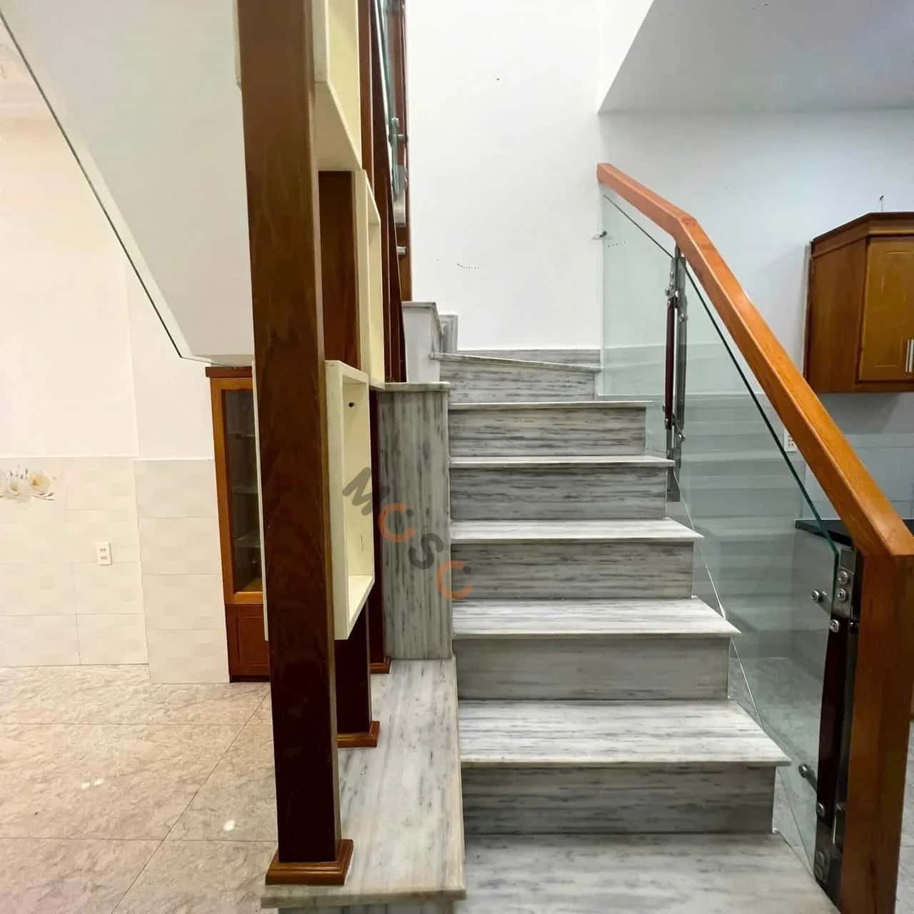 Bán nhà hẻm Đường Lê Đức Thọ Quận Gò Vấp, TP.HCM – 4 phòng ngủ, giá 5.4 tỷ - ảnh 4