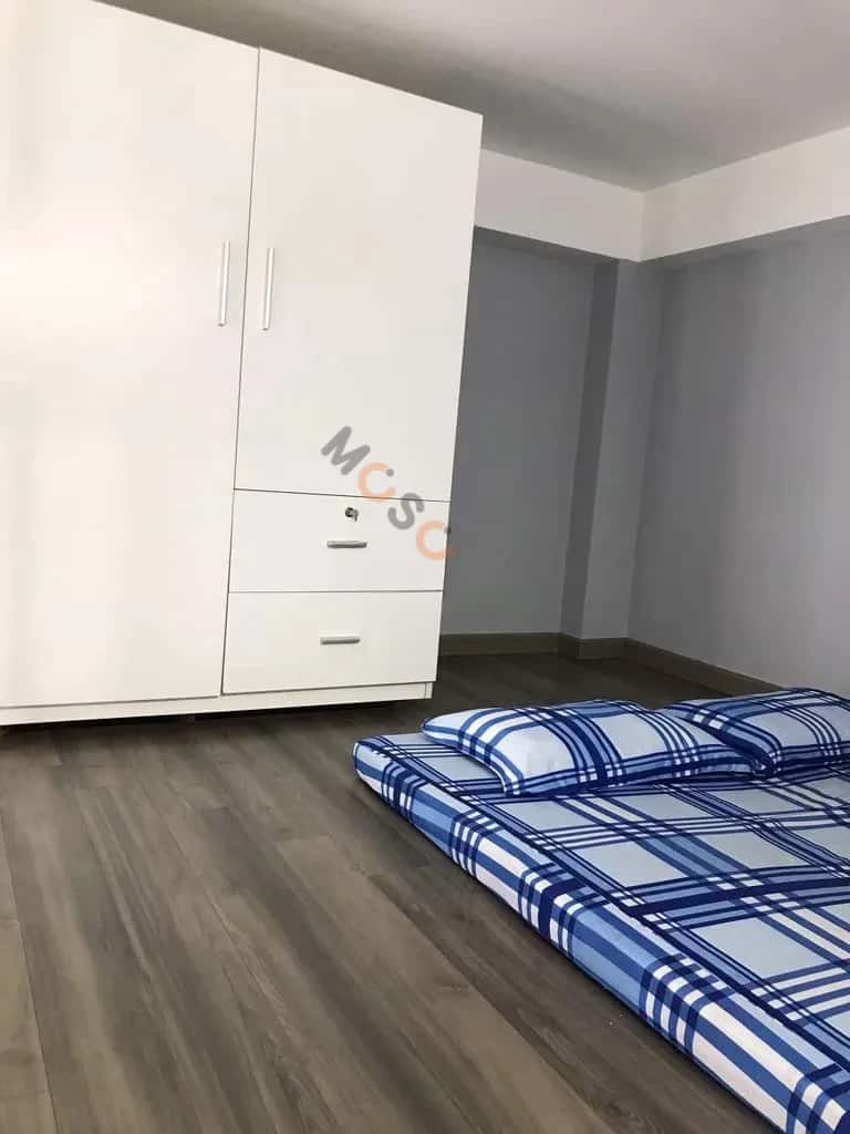 Cho thuê phòng trọ Đường Phạm Văn Đồng Quận Bình Thạnh, TP.HCM – giá 5.5 triệu — Hình 3