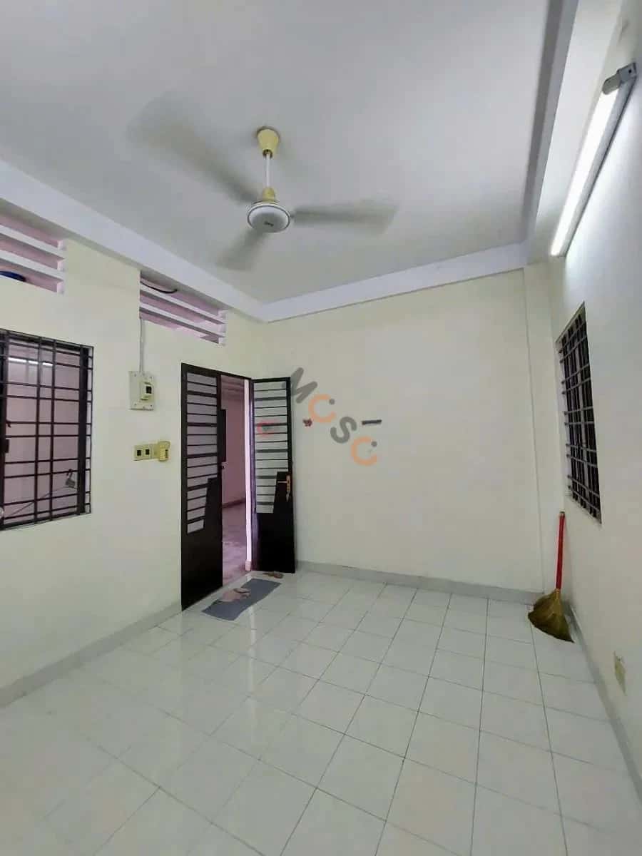 Cho thuê căn hộ chung cư Đường Phan Liêm Quận 1, TP.HCM – 1 phòng ngủ, giá 7 triệu