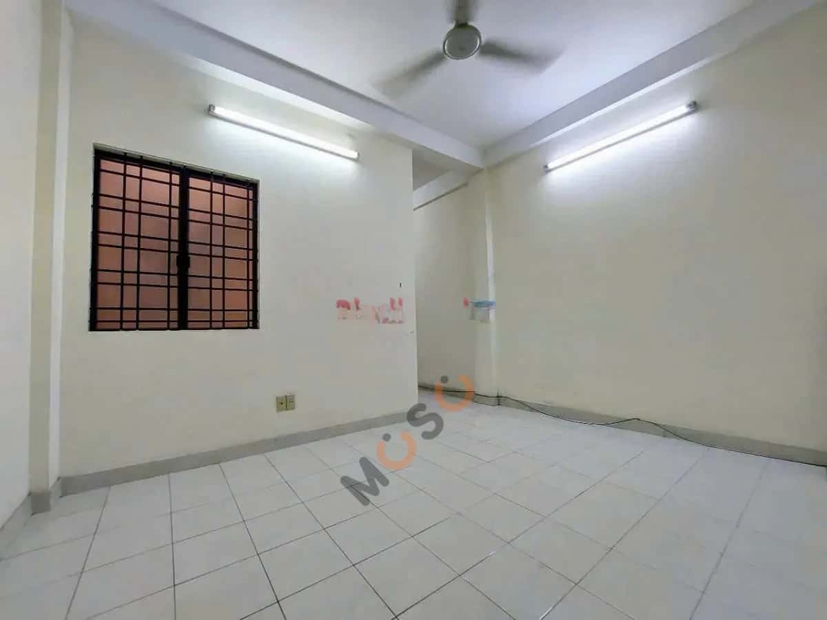 Cho thuê căn hộ chung cư Đường Phan Liêm Quận 1, TP.HCM – 1 phòng ngủ, giá 7 triệu — Hình 2