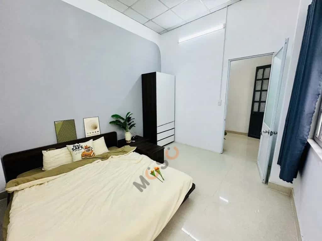 Cho thuê căn hộ chung cư Hà Huy GIÁP Quận 12, TP.HCM – 2 phòng ngủ, giá 4.9 triệu
