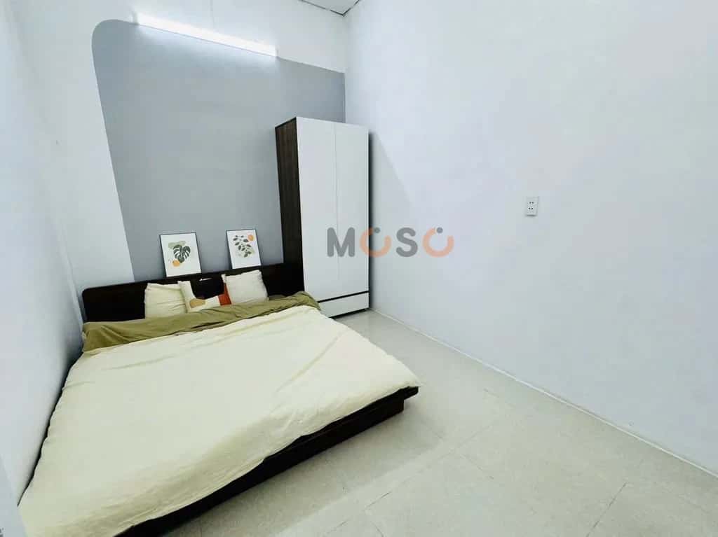 Cho thuê căn hộ chung cư Hà Huy GIÁP Quận 12, TP.HCM – 2 phòng ngủ, giá 4.9 triệu — Hình 3
