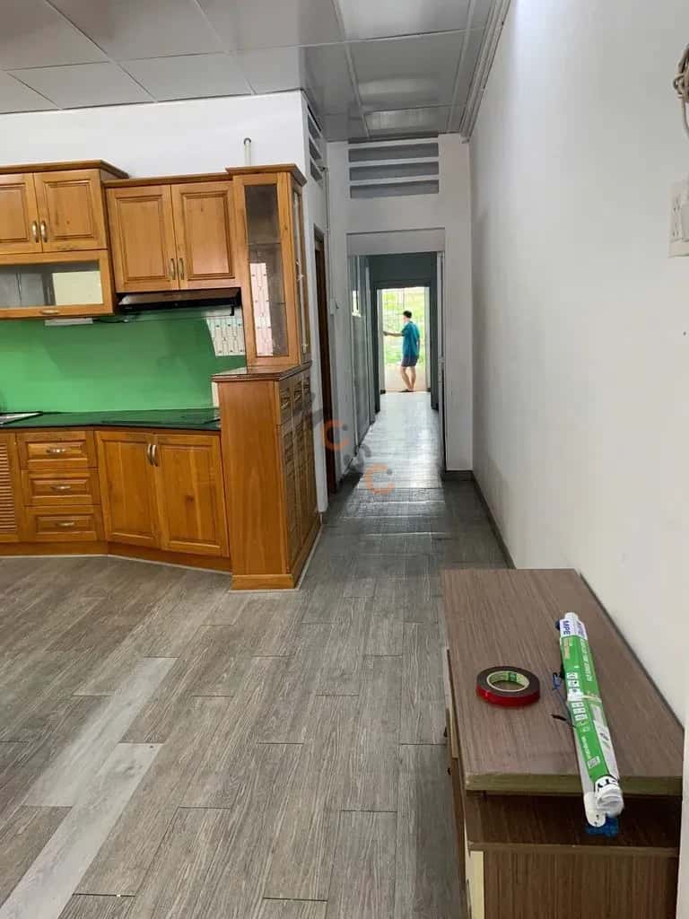 Cho thuê căn hộ chung cư Đường D3, Đường Võ Oanh Quận Bình Thạnh, TP.HCM – 2 phòng ngủ, giá 8 triệu — Hình 3