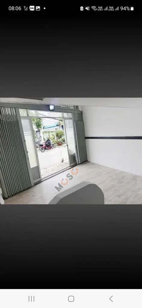 Cho thuê nhà mặt tiền Linh Đông Quận Thủ Đức cũ, TP. Thủ Đức – 1 phòng ngủ, giá 4.5 triệu — Hình 2 Cho thuê nhà mặt tiền Linh Đông Quận Thủ Đức cũ, TP. Thủ Đức – 1 phòng ngủ, giá 4.5 triệu — Hình 2