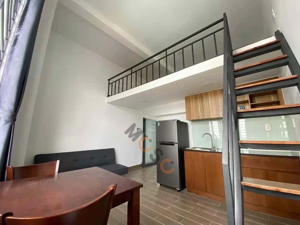 Cho thuê phòng trọ Nguyễn Ảnh Thủ Huyện Hóc Môn, TP.HCM – giá 4 triệu