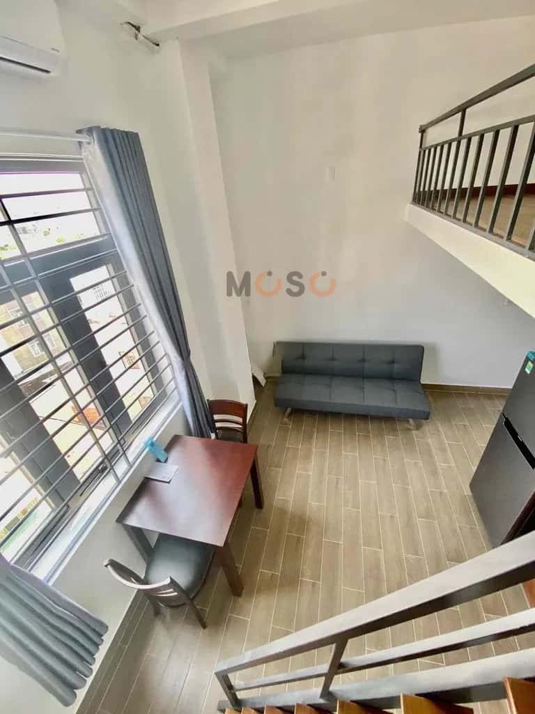 Cho thuê phòng trọ Nguyễn Ảnh Thủ Huyện Hóc Môn, TP.HCM – giá 4 triệu — Hình 2