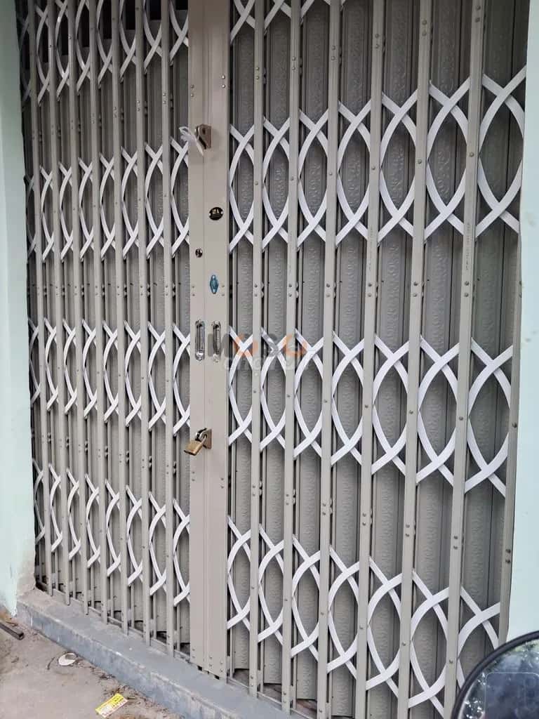 Cho thuê nhà hẻm Thích Quảng Đức Quận Phú Nhuận, TP.HCM – 2 phòng ngủ, giá 7.5 triệu — Hình 2