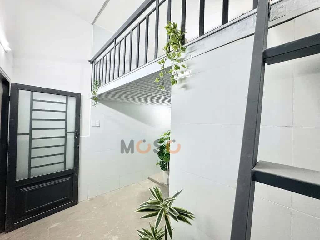 Cho thuê phòng trọ Đường Số 339 Quận 9 cũ, TP. Thủ Đức – 1 phòng ngủ, giá 3.3 triệu — Hình 2