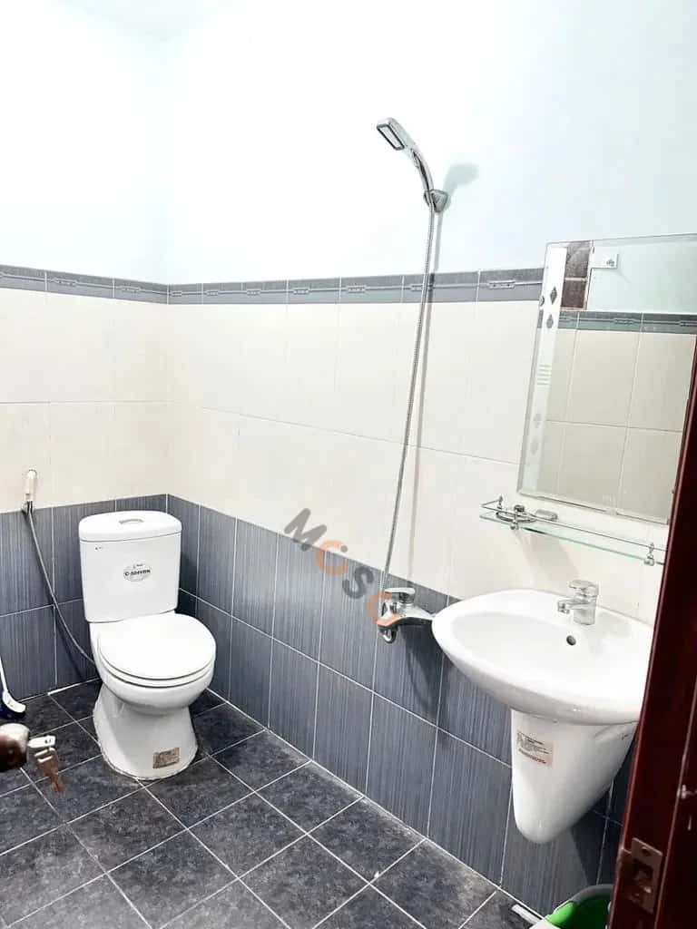 Cho thuê phòng trọ Lê Đức Thọ Gò Vấp, TP.HCM – 1 phòng ngủ, giá 1.8 triệu — Hình 3 Cho thuê phòng trọ Lê Đức Thọ Gò Vấp, TP.HCM – 1 phòng ngủ, giá 1.8 triệu — Hình 3