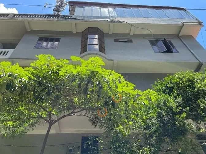 Cho thuê nhà hẻm Giải Phóng Hoàng Mai, Hà Nội – 6 phòng ngủ, giá 18.5 triệu