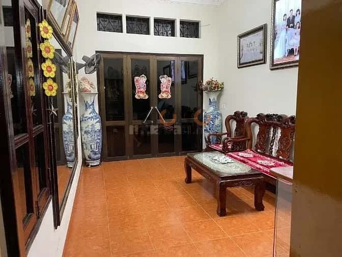 Cho thuê nhà hẻm Giải Phóng Hoàng Mai, Hà Nội – 6 phòng ngủ, giá 18.5 triệu — Hình 3