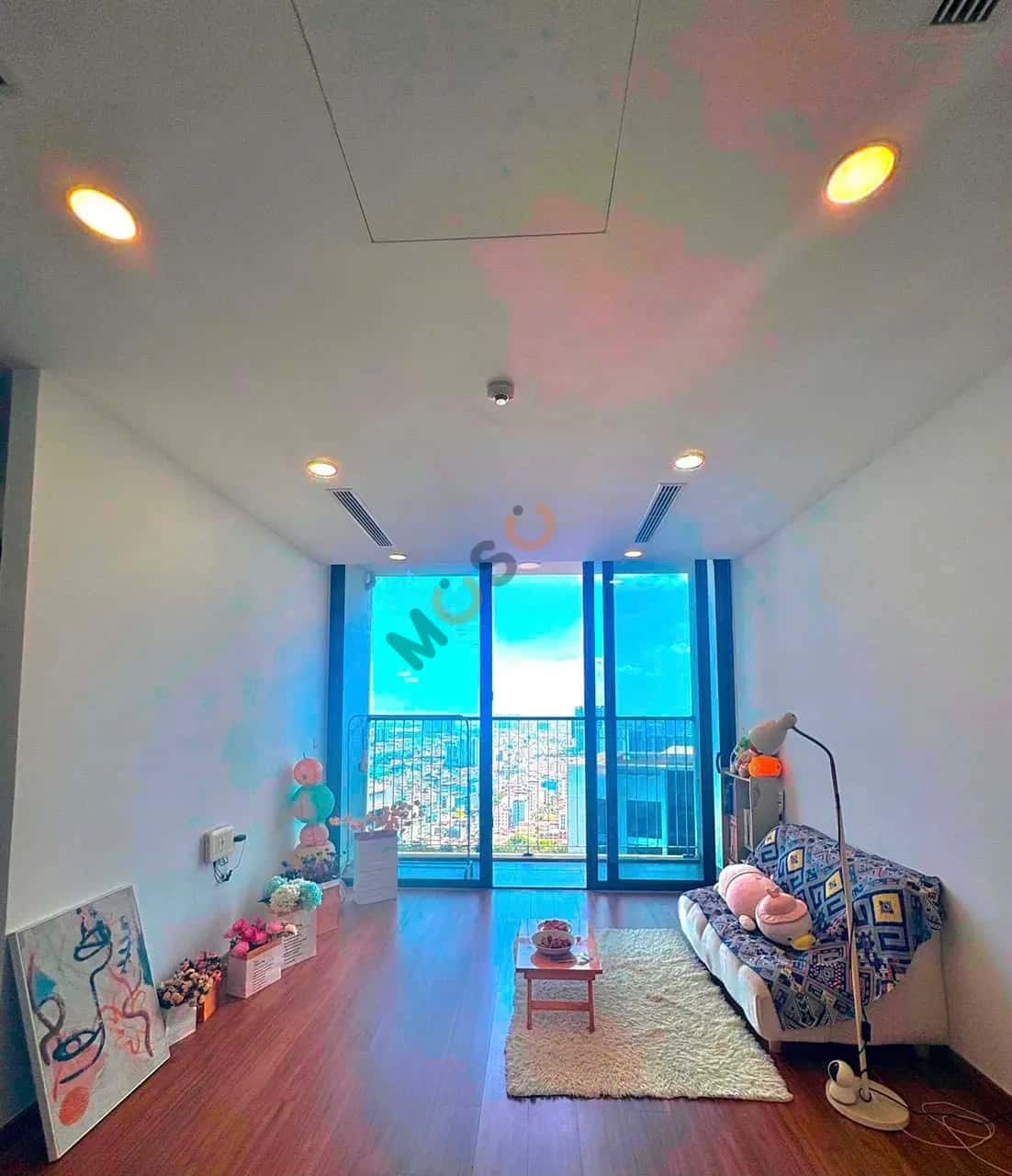 Cho thuê phòng trọ Nguyễn Văn Linh Tân Thuận, TP.HCM – 1 phòng ngủ, giá 6.5 triệu