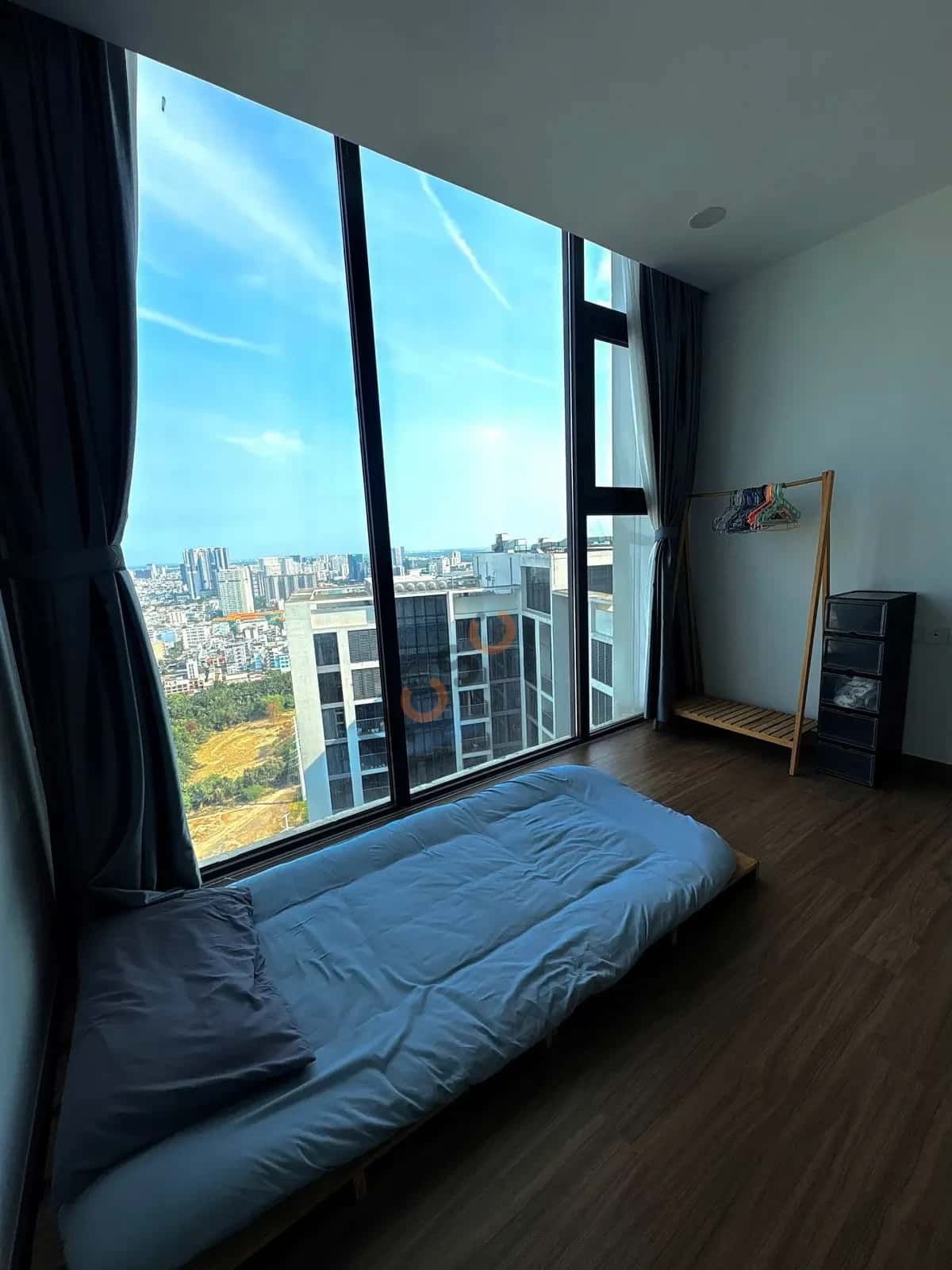 Cho thuê phòng trọ Nguyễn Văn Linh Tân Thuận, TP.HCM – 1 phòng ngủ, giá 6.5 triệu — Hình 2