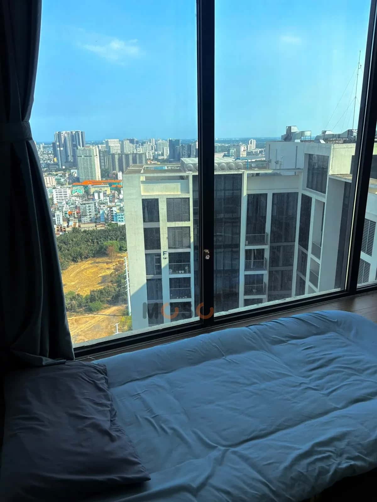 Cho thuê phòng trọ Nguyễn Văn Linh Tân Thuận, TP.HCM – 1 phòng ngủ, giá 6.5 triệu — Hình 3