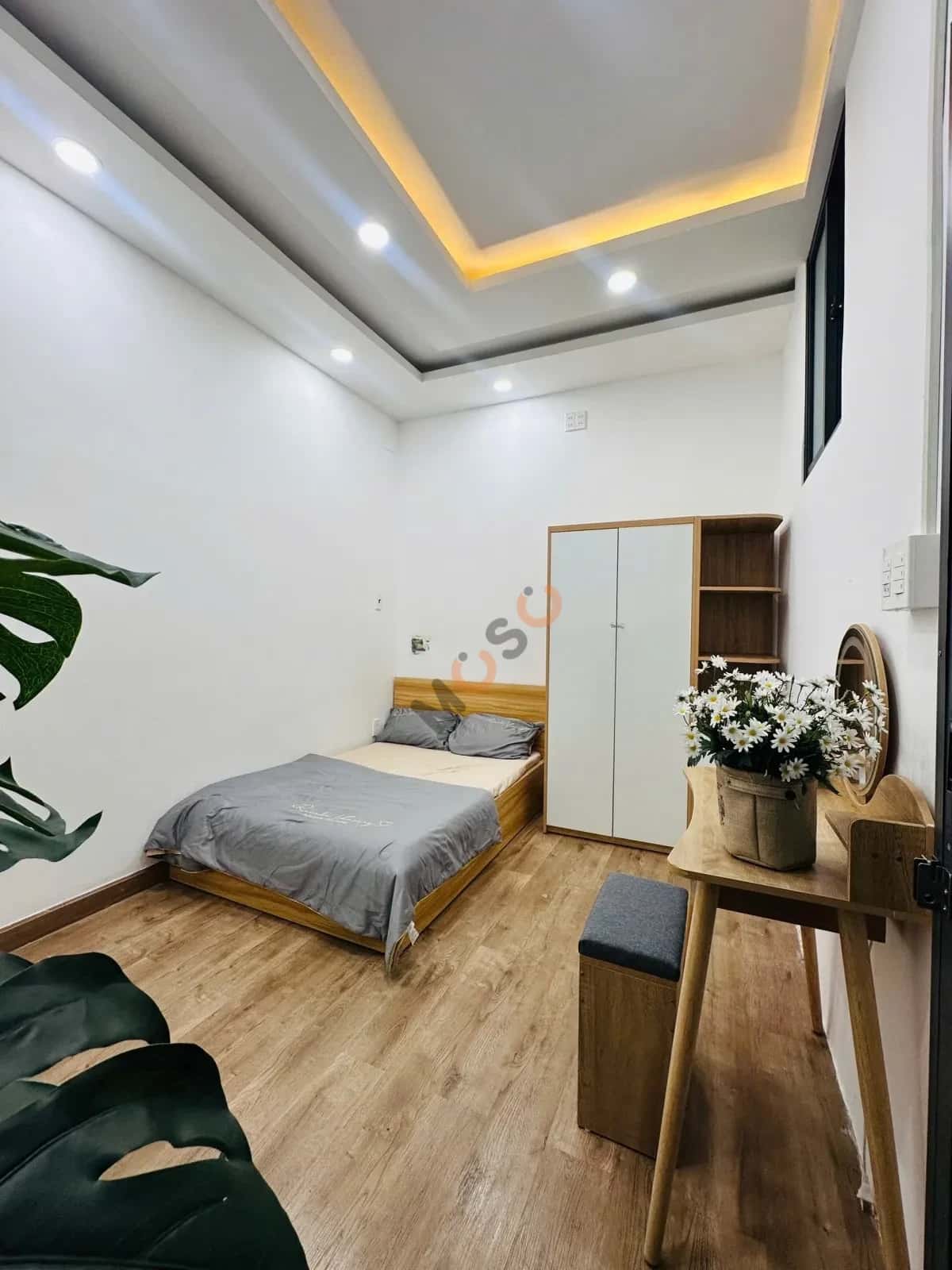 Cho thuê phòng trọ Văn Cao Phú Thạnh, TP.HCM – giá 4.3 triệu — Hình 2