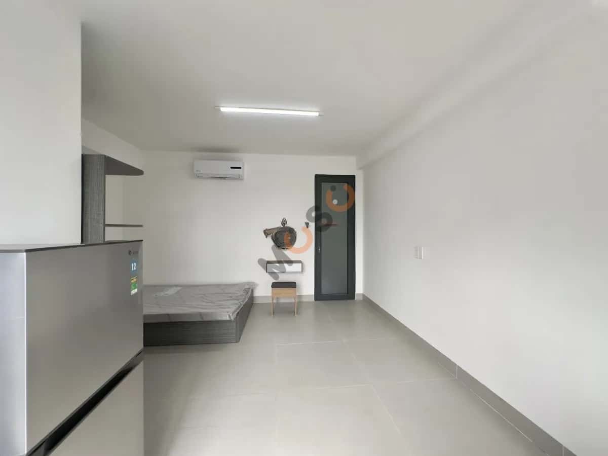 Cho thuê phòng trọ Vườn Lài An Phú Đông, TP.HCM – giá 4.5 triệu — Hình 3
