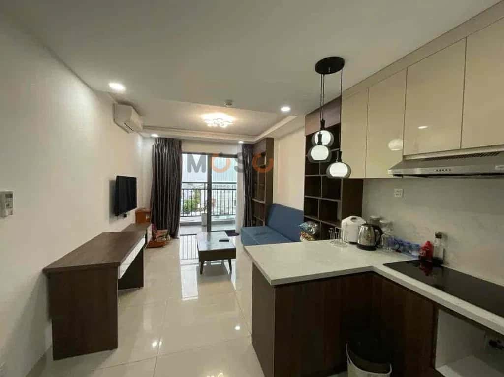 Cho thuê căn hộ chung cư Ngô Quyền Quận Sơn Trà, Đà Nẵng – 1 phòng ngủ, giá 10 triệu