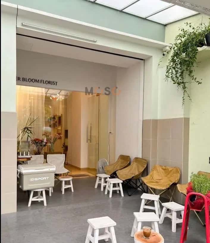 Cho thuê nhà mặt tiền Nơ Trang Long Quận Bình Thạnh, TP.HCM – giá 12 triệu Cho thuê nhà mặt tiền Nơ Trang Long Quận Bình Thạnh, TP.HCM – giá 12 triệu