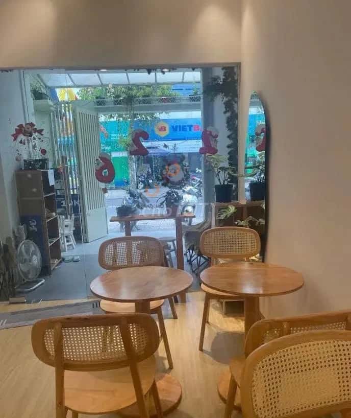 Cho thuê nhà mặt tiền Nơ Trang Long Quận Bình Thạnh, TP.HCM – giá 12 triệu — Hình 2 Cho thuê nhà mặt tiền Nơ Trang Long Quận Bình Thạnh, TP.HCM – giá 12 triệu — Hình 2