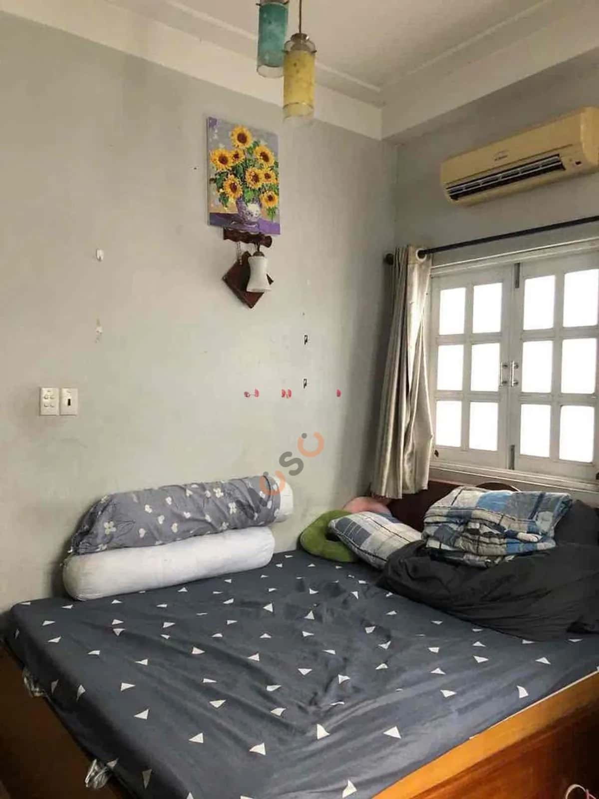 Cho thuê nhà mặt tiền Duy Tân Phú Nhuận, TP.HCM – 3 phòng ngủ, giá 20 triệu — Hình 2 Cho thuê nhà mặt tiền Duy Tân Phú Nhuận, TP.HCM – 3 phòng ngủ, giá 20 triệu — Hình 2