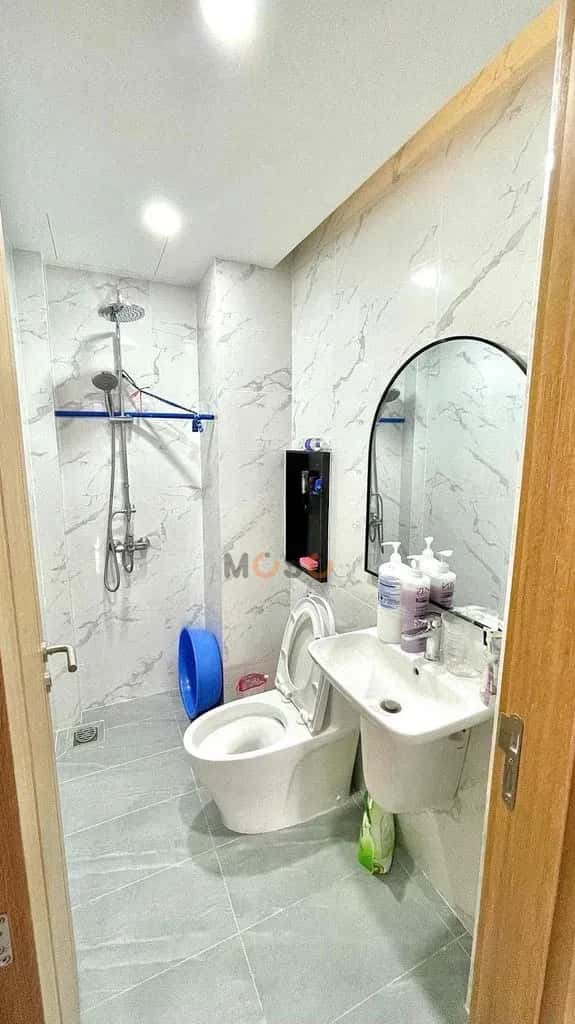 Cho thuê nhà mặt tiền Đào Duy Anh Quận Phú Nhuận, TP.HCM – giá 12 triệu — Hình 3