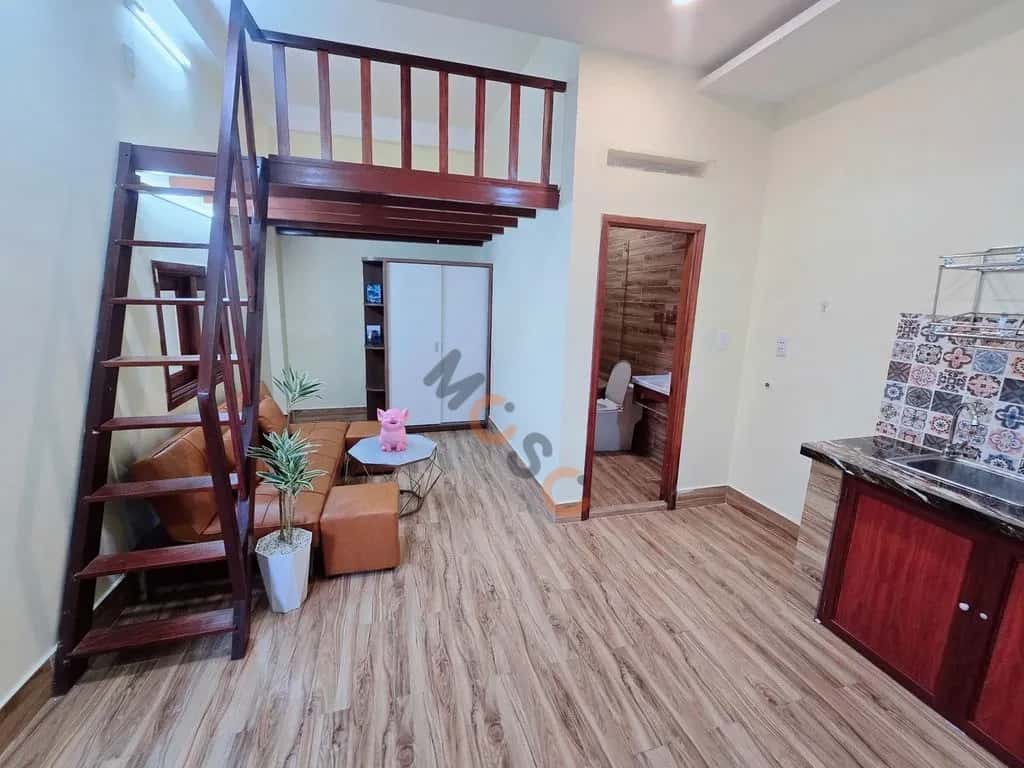 Cho thuê phòng trọ Cầu Xây 2 Quận 9 cũ, TP. Thủ Đức – 1 phòng ngủ, giá 3.8 triệu