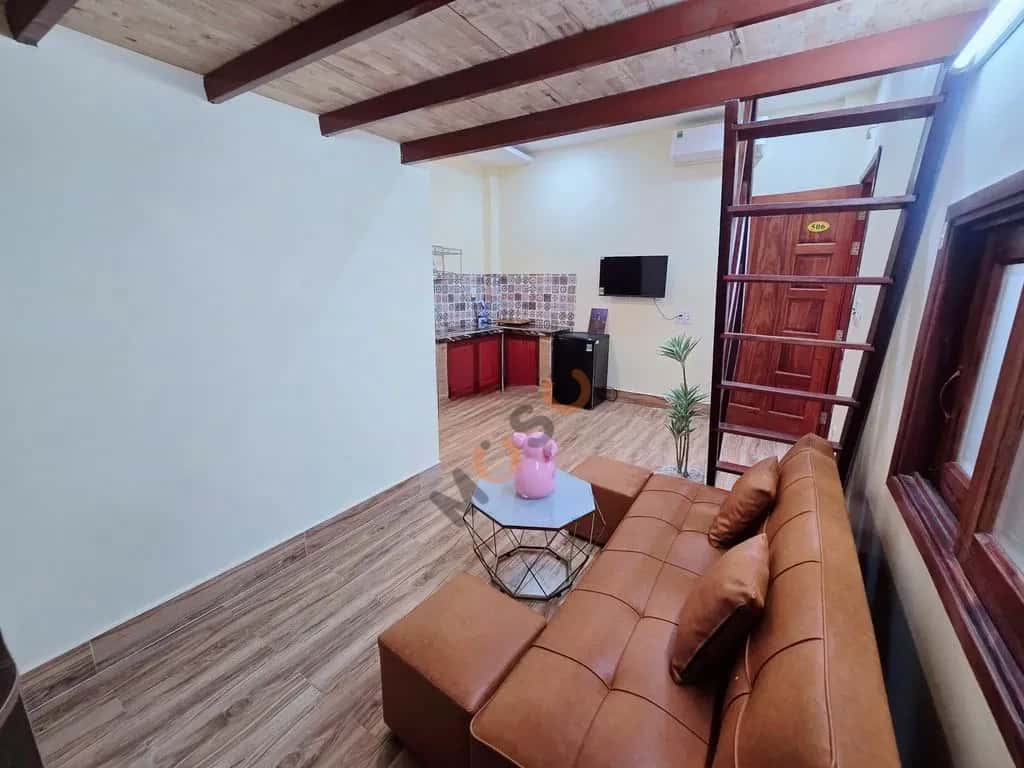 Cho thuê phòng trọ Cầu Xây 2 Quận 9 cũ, TP. Thủ Đức – 1 phòng ngủ, giá 3.8 triệu — Hình 2