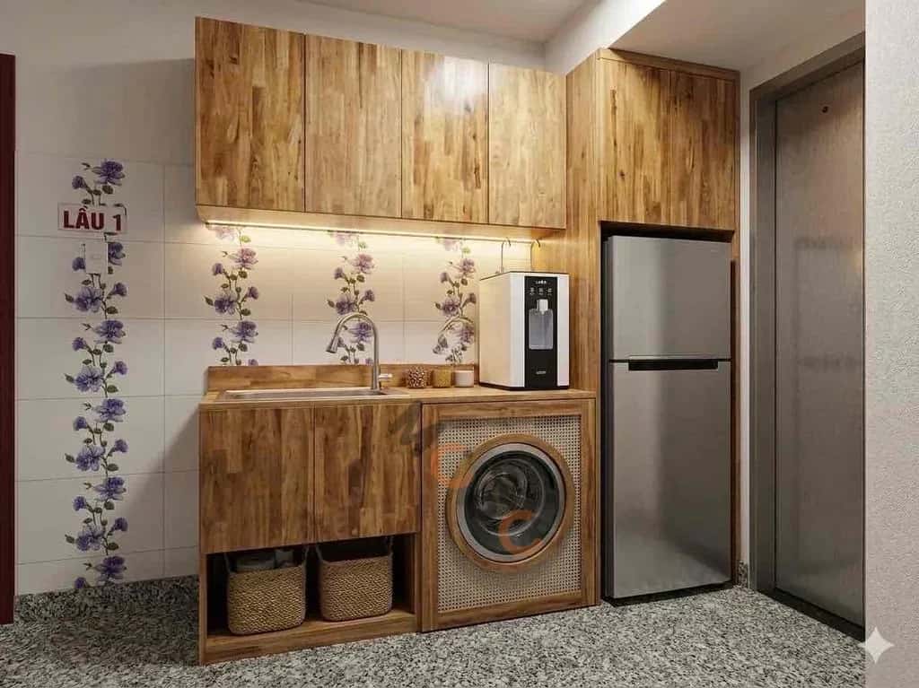 Cho thuê BĐS khác Cây Cám Bình Tân, TP.HCM – giá 3 triệu — Hình 2
