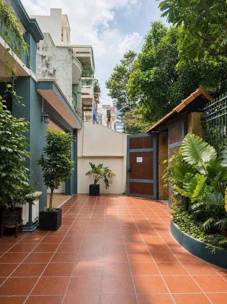 Cho thuê nhà mặt tiền Ngô Bệ Quận Tân Bình, TP.HCM – giá 30 triệu — Hình 2 Cho thuê nhà mặt tiền Ngô Bệ Quận Tân Bình, TP.HCM – giá 30 triệu — Hình 2