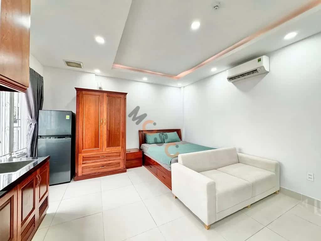 Cho thuê căn hộ chung cư Lê Văn Sỹ Quận 3, TP.HCM – 1 phòng ngủ, giá 7.5 triệu — Hình 2 Cho thuê căn hộ chung cư Lê Văn Sỹ Quận 3, TP.HCM – 1 phòng ngủ, giá 7.5 triệu — Hình 2