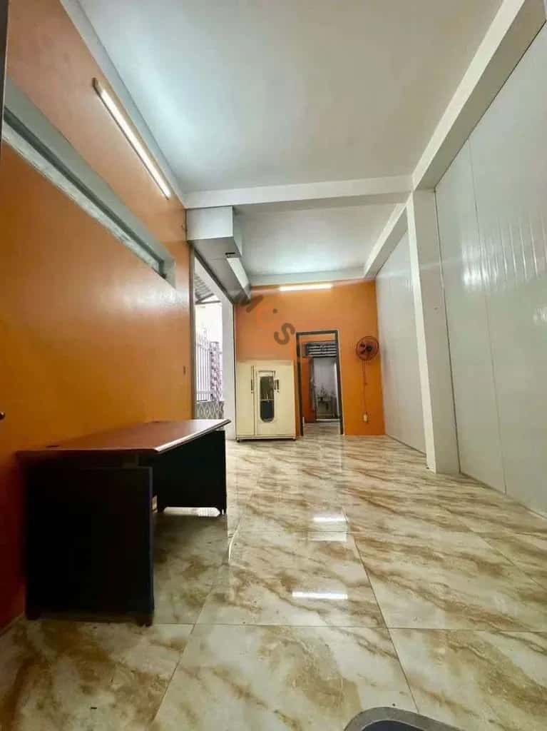 Cho thuê nhà hẻm Tân Chánh Hiệp Quận 12, TP.HCM – 3 phòng ngủ, giá 7.5 triệu — Hình 2