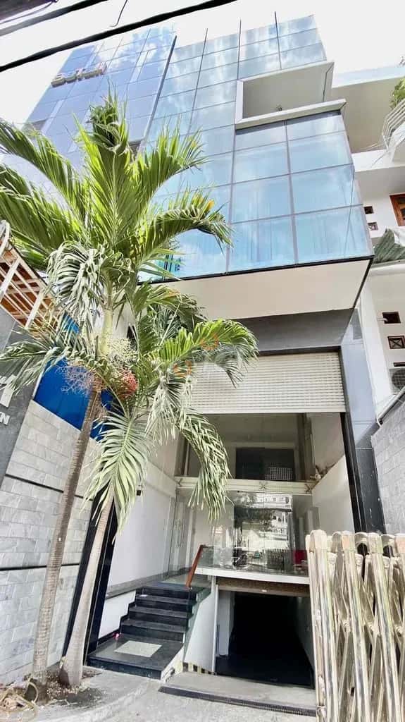 Cho thuê nhà mặt tiền Lam Sơn Quận Phú Nhuận, TP.HCM – 5 phòng ngủ, giá 80 triệu Cho thuê nhà mặt tiền Lam Sơn Quận Phú Nhuận, TP.HCM – 5 phòng ngủ, giá 80 triệu