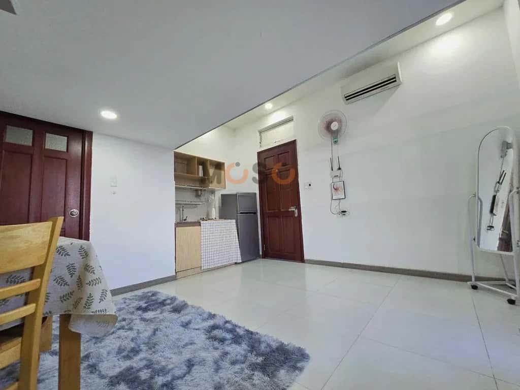 Cho thuê căn hộ chung cư Âu Cơ Tân Bình, TP.HCM – 1 phòng ngủ, giá 4.8 triệu — Hình 3 Cho thuê căn hộ chung cư Âu Cơ Tân Bình, TP.HCM – 1 phòng ngủ, giá 4.8 triệu — Hình 3