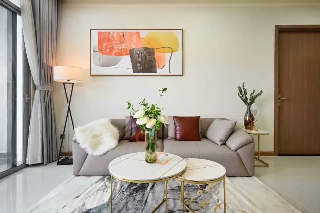 Cho thuê căn hộ chung cư Đồng Văn Cống Quận 2 cũ, TP. Thủ Đức – 3 phòng ngủ, giá 30 triệu — Hình 2 Cho thuê căn hộ chung cư Đồng Văn Cống Quận 2 cũ, TP. Thủ Đức – 3 phòng ngủ, giá 30 triệu — Hình 2