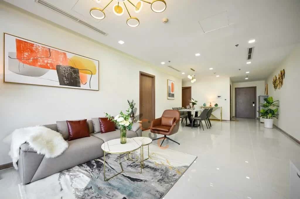 Cho thuê căn hộ chung cư Đồng Văn Cống Quận 2 cũ, TP. Thủ Đức – 3 phòng ngủ, giá 30 triệu — Hình 3 Cho thuê căn hộ chung cư Đồng Văn Cống Quận 2 cũ, TP. Thủ Đức – 3 phòng ngủ, giá 30 triệu — Hình 3