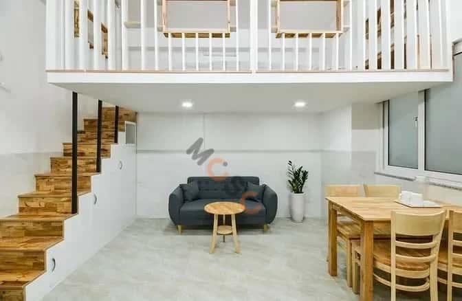 Cho thuê phòng trọ Trần Mai Ninh Quận Tân Bình, TP.HCM – giá 3.5 triệu — Hình 2