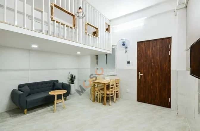 Cho thuê phòng trọ Trần Mai Ninh Quận Tân Bình, TP.HCM – giá 3.5 triệu — Hình 3