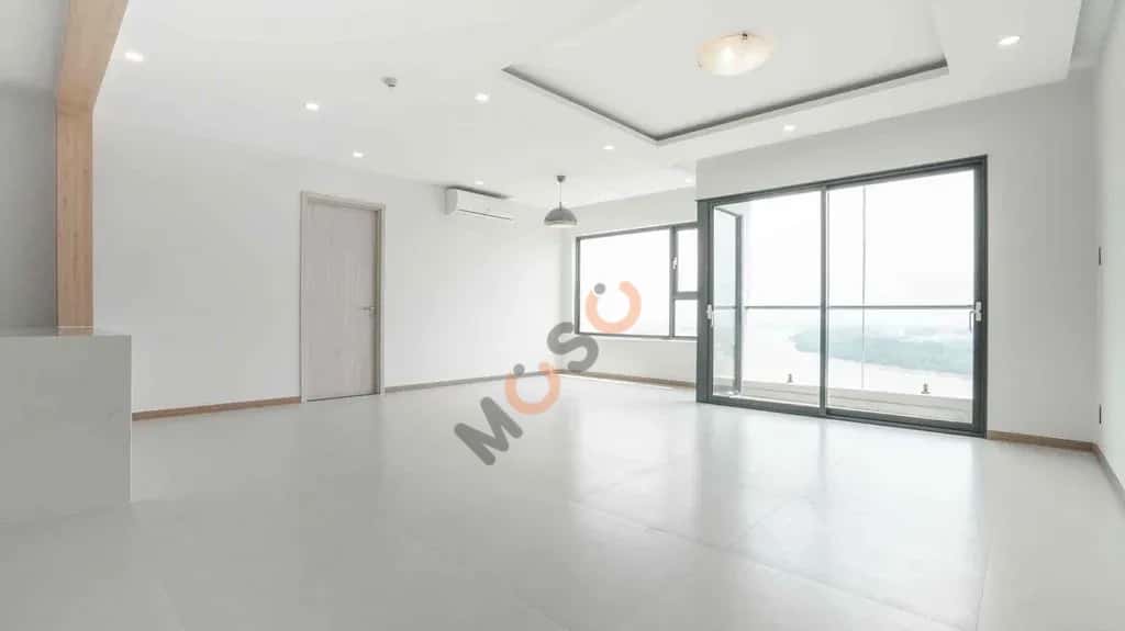 Cho thuê căn hộ chung cư Mai Chí Thọ Quận 2 cũ, TP. Thủ Đức – giá 13 triệu